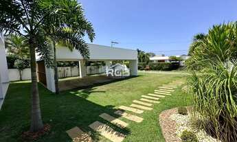 Imagem 3: Maravilhosa Casa Duplex 5 suítes em Interlagos R$ 4.900.000,00