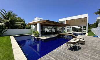 Imagem 4: Maravilhosa Casa Duplex 5 suítes em Interlagos R$ 4.900.000,00