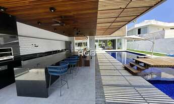 Imagem 5: Maravilhosa Casa Duplex 5 suítes em Interlagos R$ 4.900.000,00