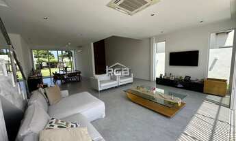 Imagem 7: Maravilhosa Casa Duplex 5 suítes em Interlagos R$ 4.900.000,00