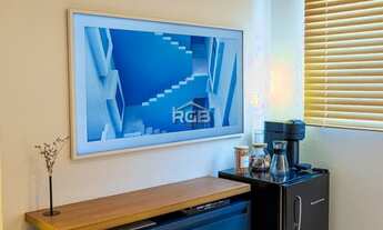 Imagem 4: Sala Comercial no Vilas Tarde em Vilas do Atlântico R$ 170.000,00