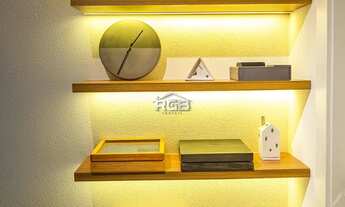 Imagem 5: Sala Comercial no Vilas Tarde em Vilas do Atlântico R$ 170.000,00