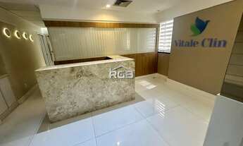 Imagem: Sala Comercial no Wall Street na Av. Paralela