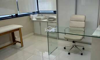 Imagem 7: Sala Comercial no Wall Street na Av. Paralela R$ 800.000,00