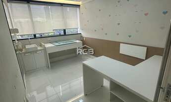 Imagem 4: Sala Comercial no Wall Street na Av. Paralela R$ 800.000,00