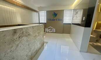 Imagem 2: Sala Comercial no Wall Street na Av. Paralela R$ 800.000,00