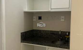 Imagem 5: Sala Comercial no Wall Street na Av. Paralela R$ 800.000,00