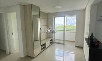 Imagem: Apartamento 2/4 Vista Mar no Colina de Piatã