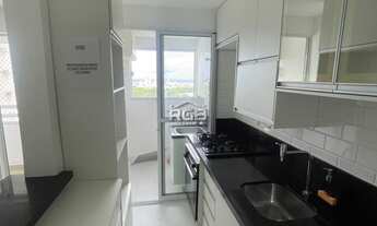 Imagem 6: Apartamento 2/4 Vista Mar no Colina de Piatã R$ 380.000,00