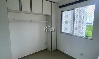 Imagem 7: Apartamento 2/4 Vista Mar no Colina de Piatã R$ 380.000,00