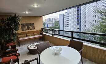 Imagem: Apartamento 4 suítes Andar Alto no Itaigara