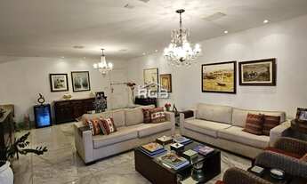 Imagem 2: Apartamento 4 suítes Andar Alto no Itaigara R$ 1.590.000,00