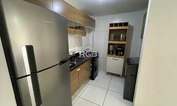 Imagem 3: Aluguel 2/4 com suíte Mobiliado pé na areia em Praia do Flamengo R$ 3.900,00