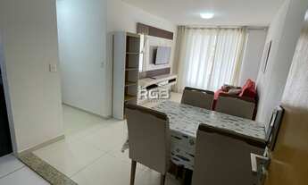 Imagem 2: Aluguel 2/4 com suíte Mobiliado pé na areia em Praia do Flamengo R$ 3.900,00