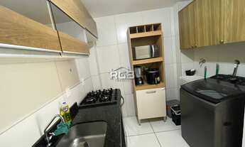 Imagem 5: Aluguel 2/4 com suíte Mobiliado pé na areia em Praia do Flamengo R$ 3.900,00