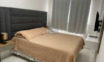 Imagem 7: Aluguel 2/4 com suíte Mobiliado pé na areia em Praia do Flamengo R$ 3.900,00