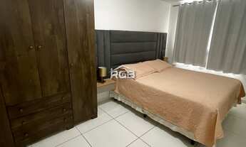 Imagem 6: Aluguel 2/4 com suíte Mobiliado pé na areia em Praia do Flamengo R$ 3.900,00