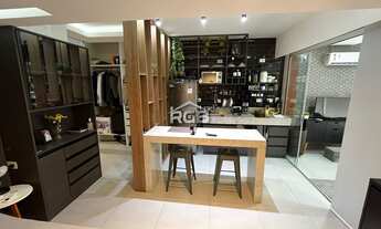 Imagem 5: Lindo Studio Porteira fechada em jaguaribeR$ 330.000,00