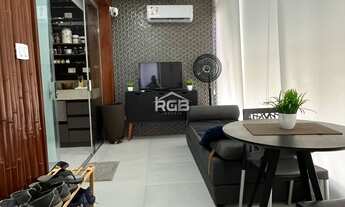 Imagem 2: Lindo Studio Porteira fechada em jaguaribeR$ 330.000,00