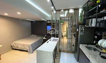 Imagem 3: Lindo Studio Porteira fechada em jaguaribeR$ 330.000,00