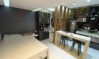 Imagem 4: Lindo Studio Porteira fechada em jaguaribeR$ 330.000,00