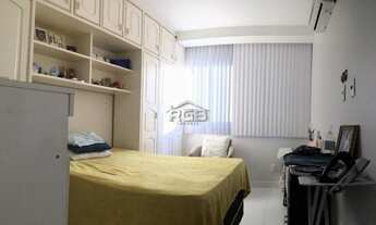 Imagem 6: Apartamento 3/4 com suíte no Lot. Aquarius Pituba R$ 680.000,00