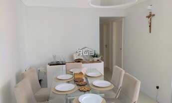 Imagem 4: Apartamento 3/4 com suíte no Lot. Aquarius Pituba R$ 680.000,00