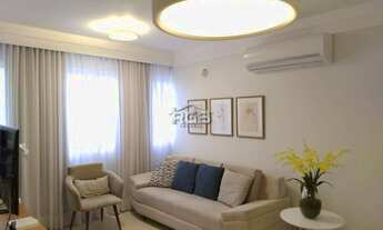 Imagem 2: Apartamento 3/4 com suíte no Lot. Aquarius Pituba R$ 680.000,00