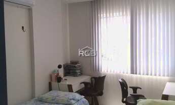Imagem 7: Apartamento 3/4 com suíte no Lot. Aquarius Pituba R$ 680.000,00