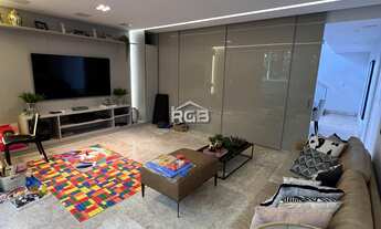 Imagem 6: Linda Casa 5 suítes de Alto Luxo em Alphaville 1 R$ 6.990.000,00