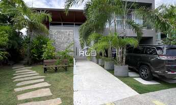 Imagem: Linda Casa 5 suítes de Alto Luxo em Alphaville