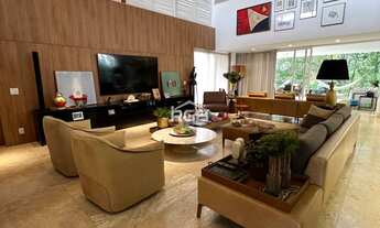 Imagem 5: Linda Casa 5 suítes de Alto Luxo em Alphaville 1 R$ 6.990.000,00