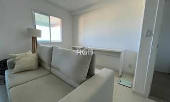 Imagem 6: Felice Pituaçu 1/4 suíte com sala ampliada Vista Mar R$ 670.000,00