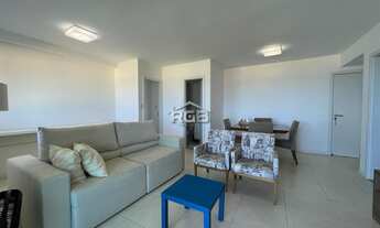 Imagem 5: Felice Pituaçu 1/4 suíte com sala ampliada Vista Mar R$ 670.000,00