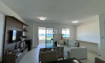 Imagem 3: Felice Pituaçu 1/4 suíte com sala ampliada Vista Mar R$ 670.000,00