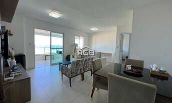 Imagem 4: Felice Pituaçu 1/4 suíte com sala ampliada Vista Mar R$ 670.000,00