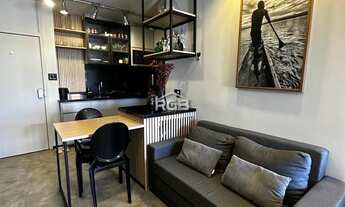 Imagem: Studio Nascente Porteira Fechada na Barra