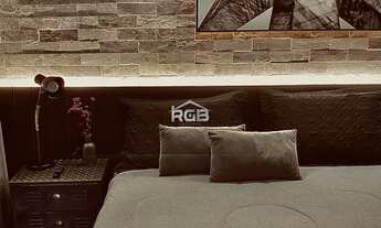 Imagem 5: Studio Nascente Porteira Fechada na Barra R$ 480.000,00