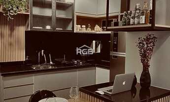 Imagem 4: Studio Nascente Porteira Fechada na Barra R$ 480.000,00