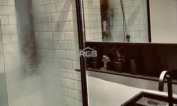 Imagem 6: Studio Nascente Porteira Fechada na Barra R$ 480.000,00