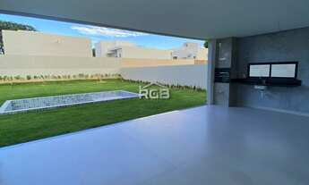 Imagem 6: Casa Duplex Nova 4/4 sendo 3 suítes Vista Mar em Guarajuba R$ 1.330.000,00