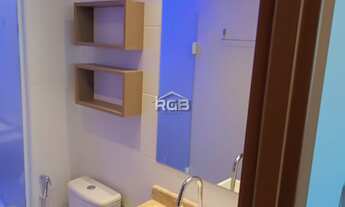 Imagem 6: Studio 26m² Andar Alto no Barra Premium R$ 550.000,00