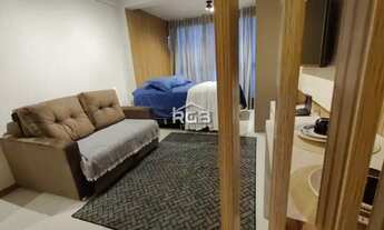 Imagem 5: Studio 26m² Andar Alto no Barra Premium R$ 550.000,00