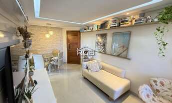 Imagem 4: Apartamento 2/4 com suíte Andar Alto em Brotas R$ 390.000,00