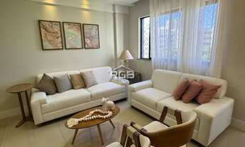 Imagem 3: Apartamento 2/4 com suíte Nascente no Caminho das Árvores R$ 740.000,00