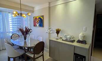 Imagem 6: Apartamento 2/4 com suíte Nascente no Caminho das Árvores R$ 740.000,00