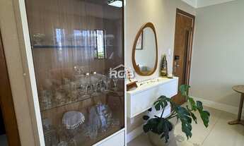 Imagem 7: Apartamento 2/4 com suíte Nascente no Caminho das Árvores R$ 740.000,00