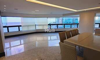 Imagem 5: Apartamento 4 suítes Vista Mar Alto Padrão no Morro do Gato R$ 3.400.000,00