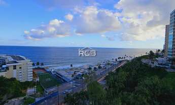 Imagem 3: Apartamento 4 suítes Vista Mar Alto Padrão no Morro do Gato R$ 3.400.000,00