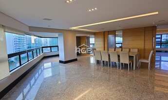 Imagem 4: Apartamento 4 suítes Vista Mar Alto Padrão no Morro do Gato R$ 3.400.000,00